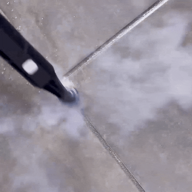 Ατμοκαθαριστής HygiaHome™