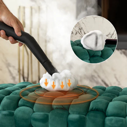 Powerful Deep Cleaning Steam Cleaner | SC2500 PRO