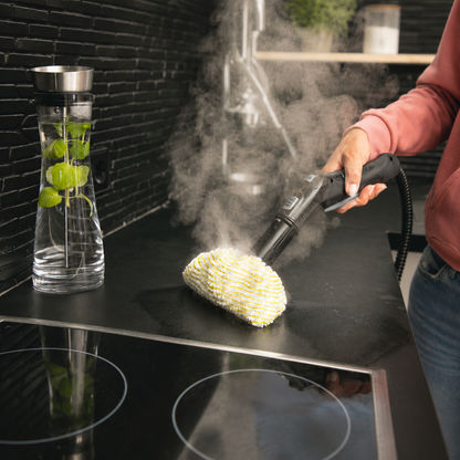 Powerful Deep Cleaning Steam Cleaner | SC2500 PRO