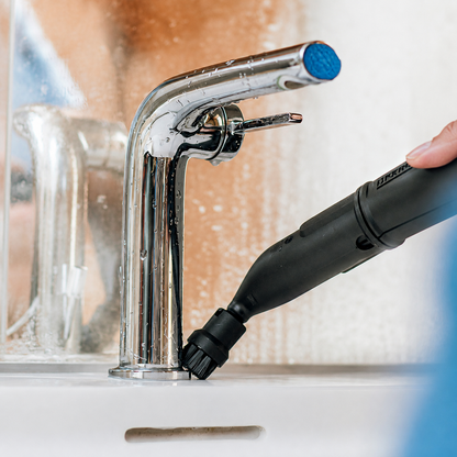 Powerful Deep Cleaning Steam Cleaner | SC2500 PRO